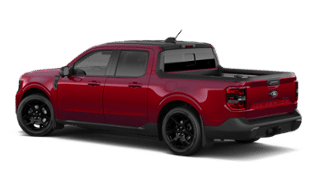 2026 Ford Maverick® External Image 3